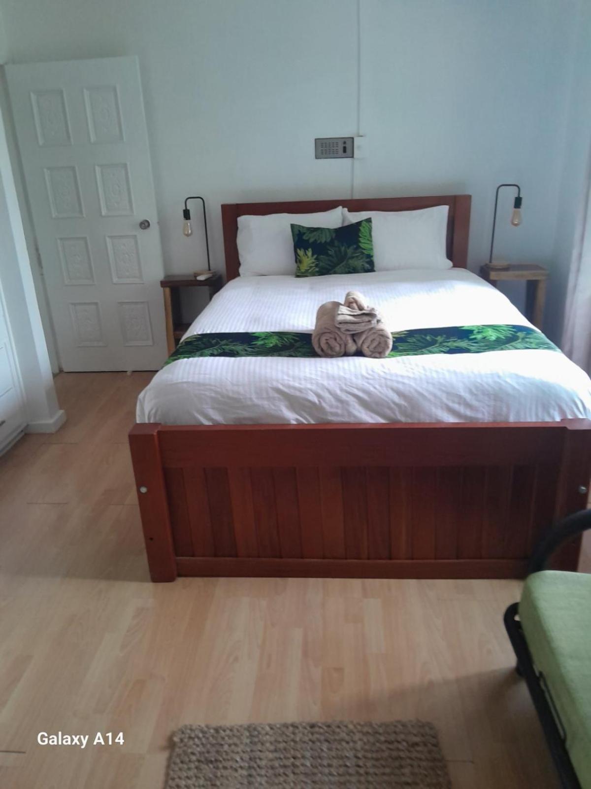 Residence71Nadi Fiji ภายนอก รูปภาพ