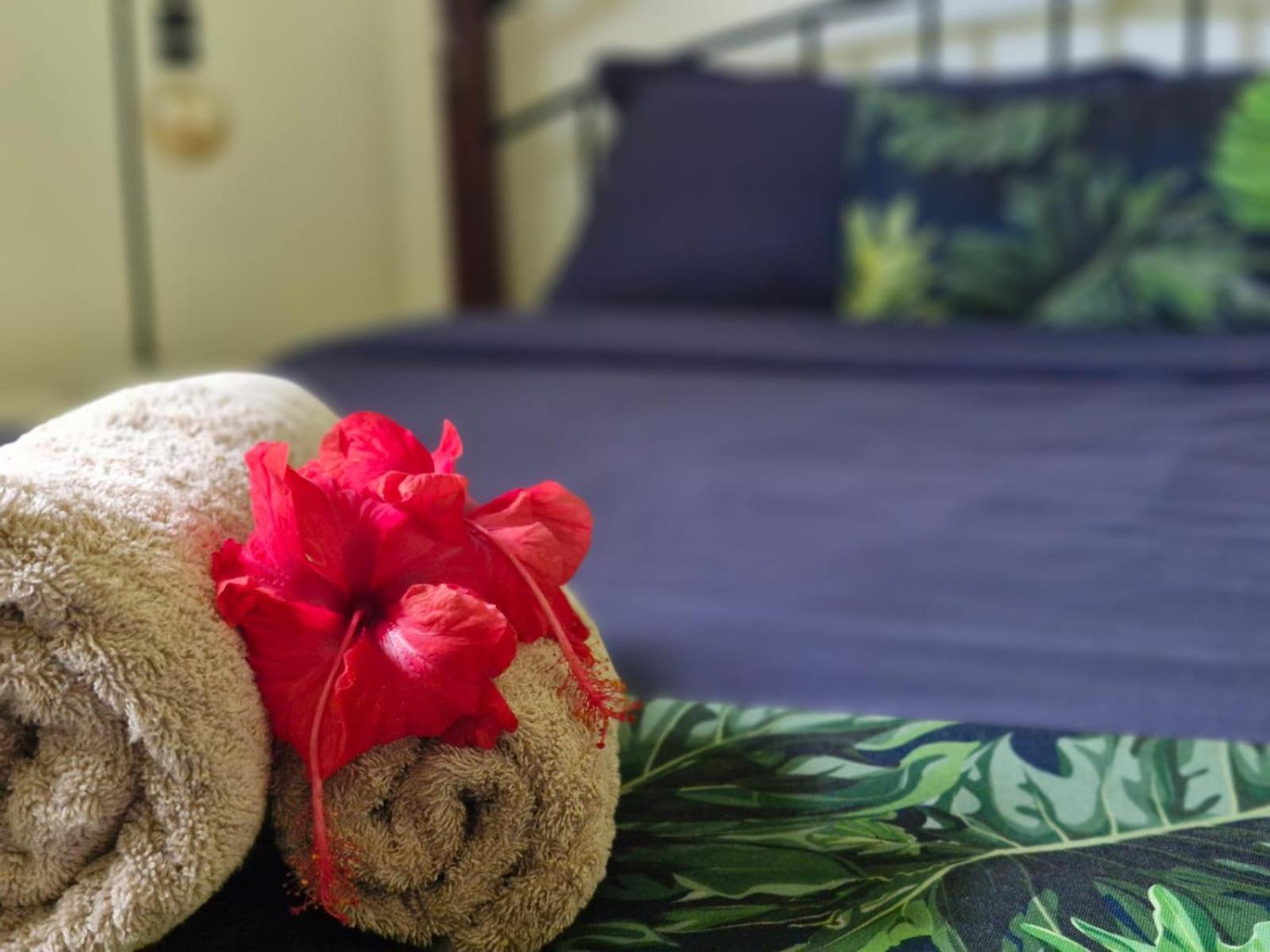 Residence71Nadi Fiji ภายนอก รูปภาพ