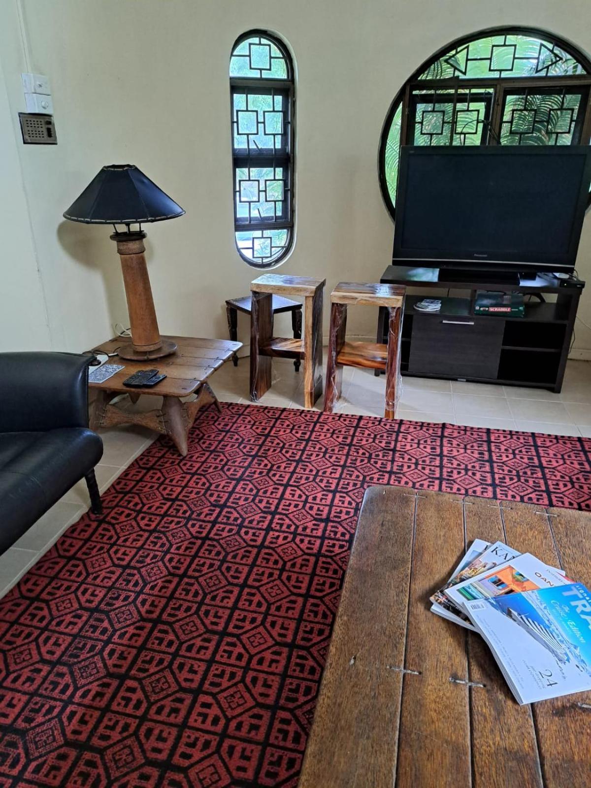 Residence71Nadi Fiji ภายนอก รูปภาพ