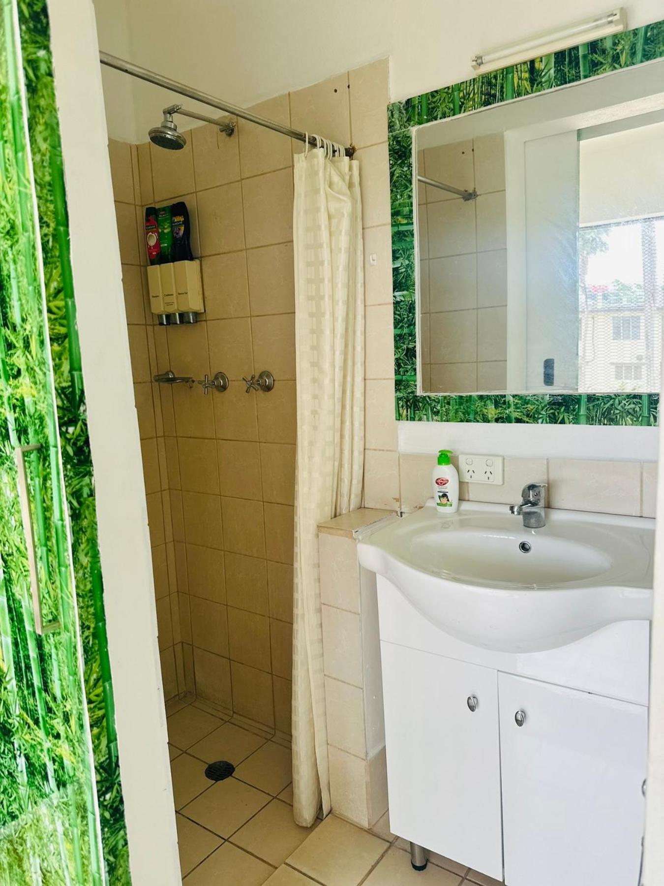 Residence71Nadi Fiji ภายนอก รูปภาพ
