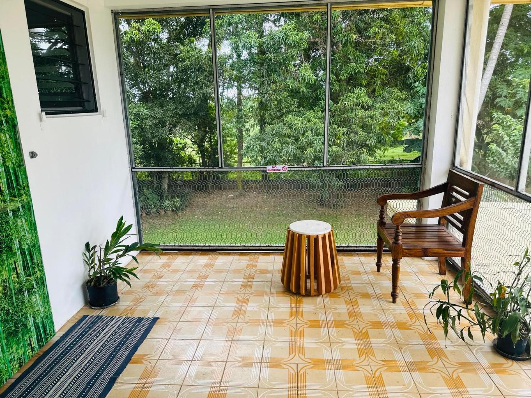 Residence71Nadi Fiji ภายนอก รูปภาพ