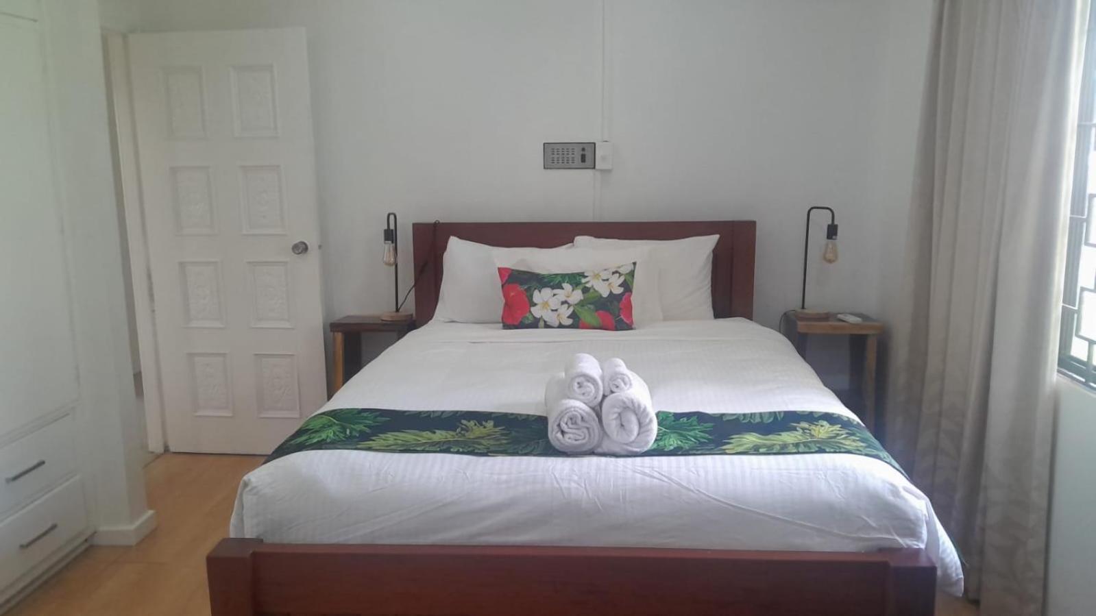 Residence71Nadi Fiji ภายนอก รูปภาพ