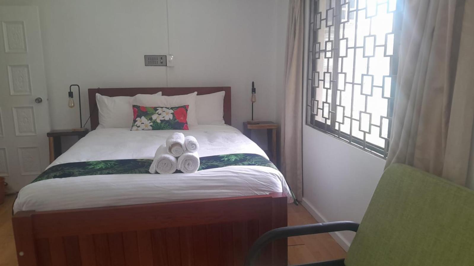 Residence71Nadi Fiji ภายนอก รูปภาพ