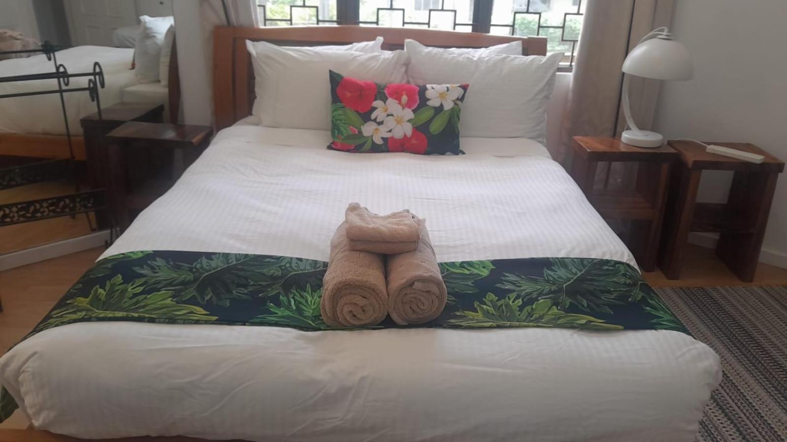 Residence71Nadi Fiji ภายนอก รูปภาพ
