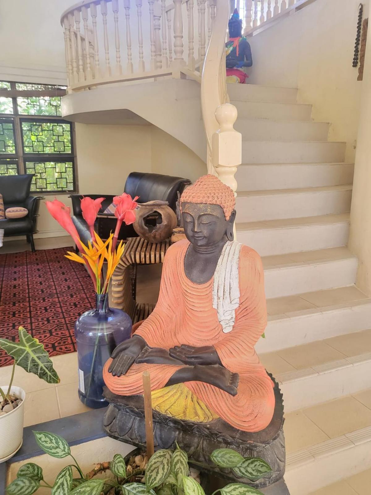 Residence71Nadi Fiji ภายนอก รูปภาพ