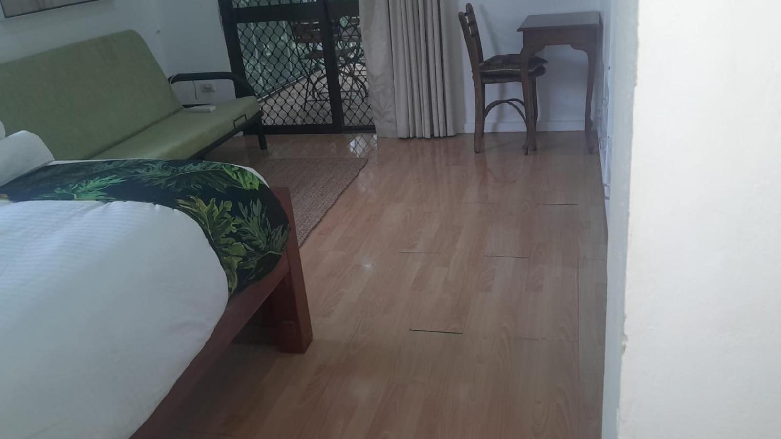 Residence71Nadi Fiji ภายนอก รูปภาพ