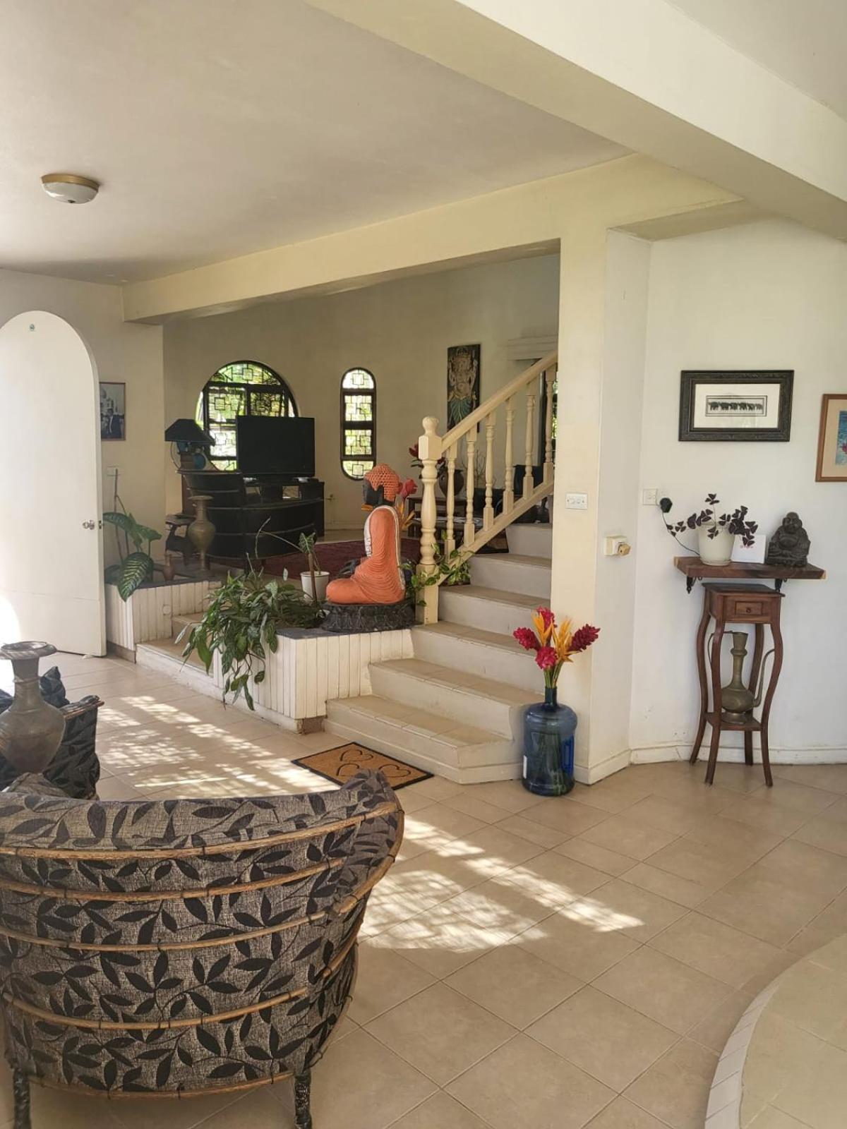 Residence71Nadi Fiji ภายนอก รูปภาพ