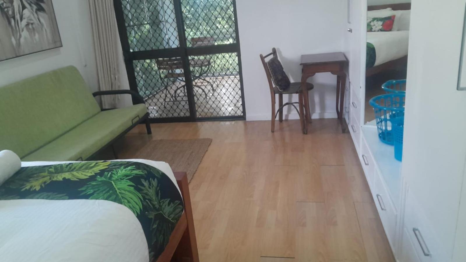 Residence71Nadi Fiji ภายนอก รูปภาพ