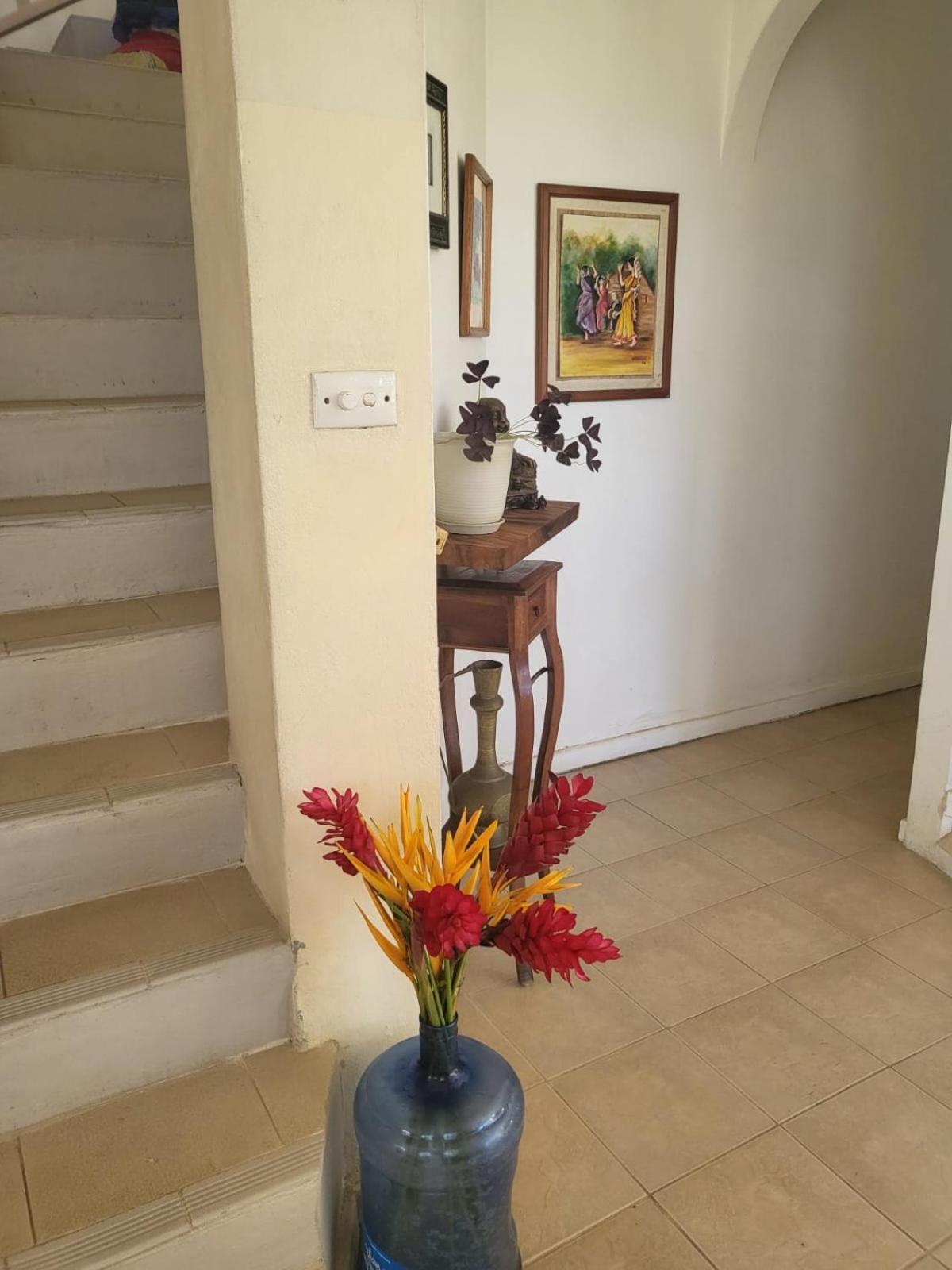 Residence71Nadi Fiji ภายนอก รูปภาพ