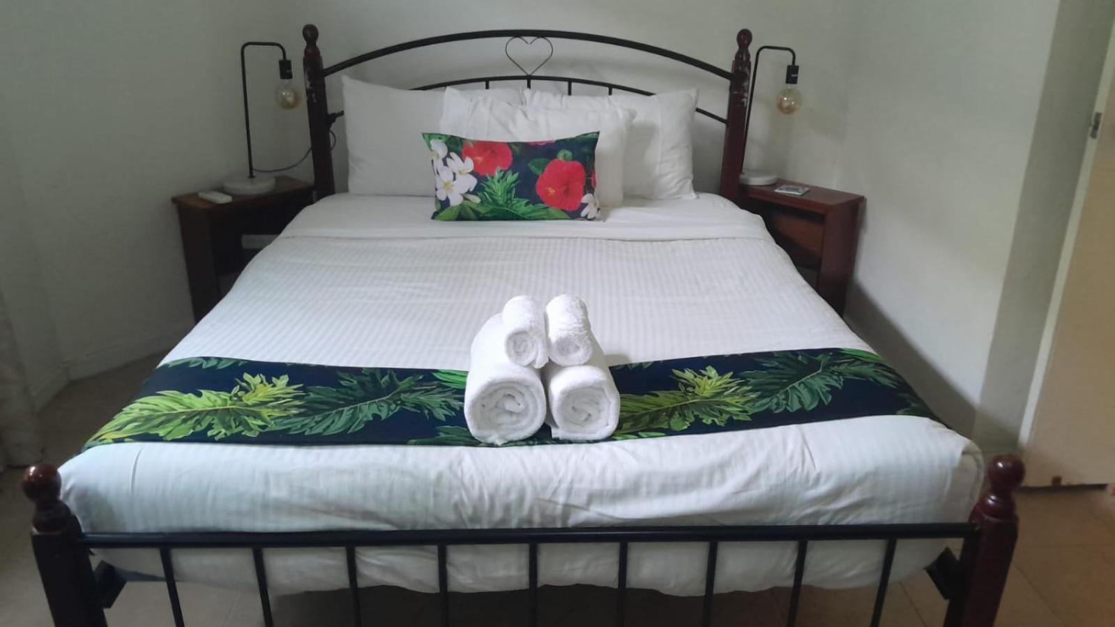 Residence71Nadi Fiji ภายนอก รูปภาพ